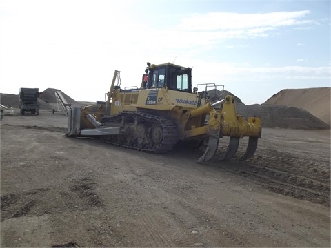  Komatsu D155AX usada en buen estado Ref.: 1392071225732266 No. 3