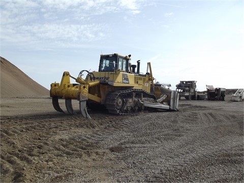  Komatsu D155AX usada en buen estado Ref.: 1392071225732266 No. 4