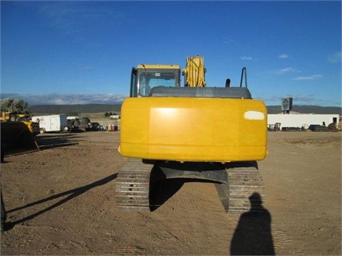  Komatsu PC160 usada a la venta Ref.: 1392071699479113 No. 2