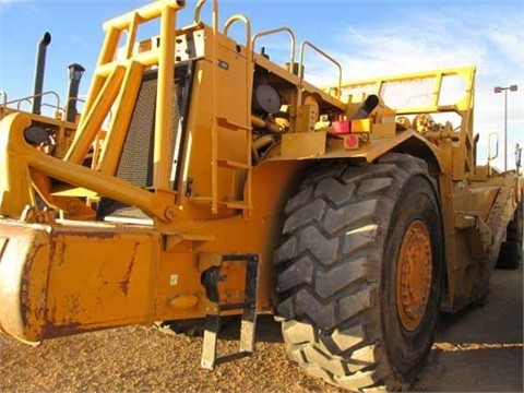 CATERPILLAR 627G usada a la venta Ref.: 1392074409315936 No. 2