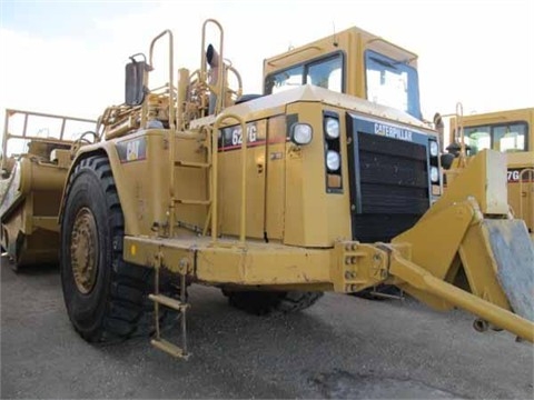 CATERPILLAR 627G usada a la venta Ref.: 1392074409315936 No. 3