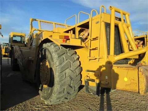 CATERPILLAR 627G usada a la venta Ref.: 1392074409315936 No. 4