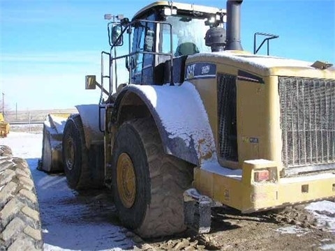  Caterpillar 980H usada en buen estado Ref.: 1392075045762819 No. 2