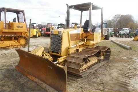 Tractores Sobre Orugas Komatsu D37P