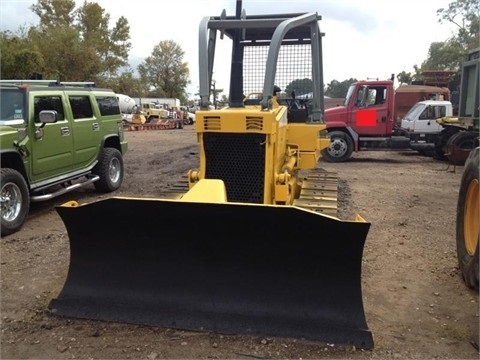 Dozers/tracks Komatsu D37E