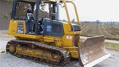  Komatsu D37E de segunda mano en venta Ref.: 1392132806181893 No. 2