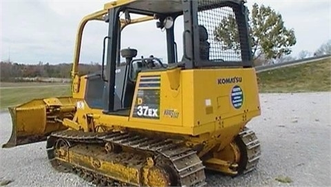  Komatsu D37E de segunda mano en venta Ref.: 1392132806181893 No. 3