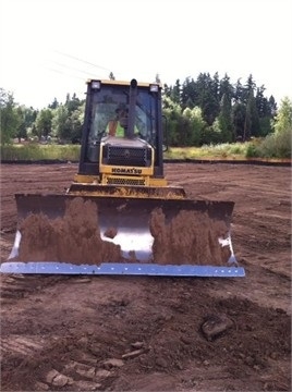 Dozers/tracks Komatsu D37E