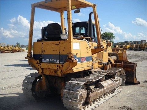  Komatsu D37E de segunda mano Ref.: 1392138083692956 No. 3