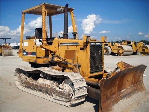  Komatsu D37E de segunda mano Ref.: 1392138083692956 No. 4