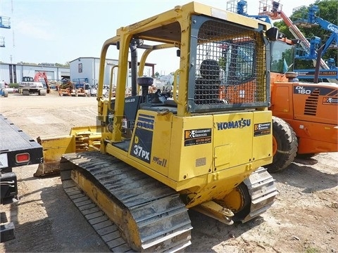  Komatsu D37P usada de importacion Ref.: 1392138798128683 No. 2