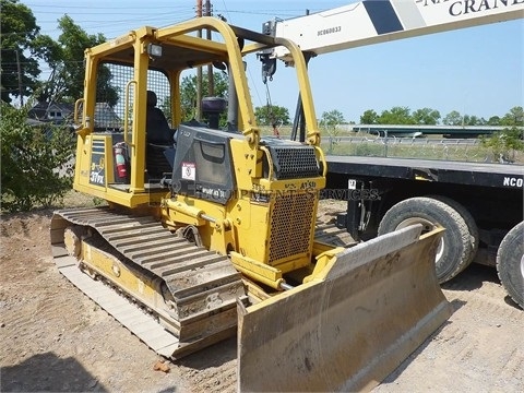  Komatsu D37P usada de importacion Ref.: 1392138798128683 No. 3