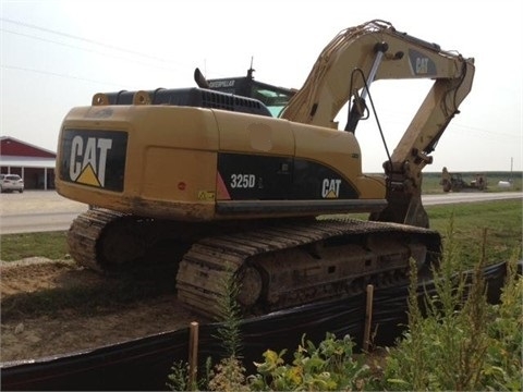  Caterpillar 325DL en venta Ref.: 1392140685998331 No. 2