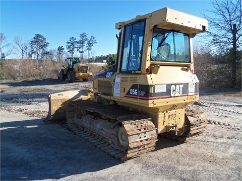  Caterpillar D5G seminueva Ref.: 1392143535733286 No. 3