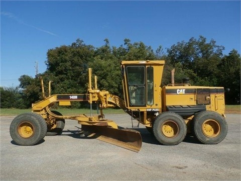  Caterpillar 140H de bajo costo Ref.: 1392154352783082 No. 2