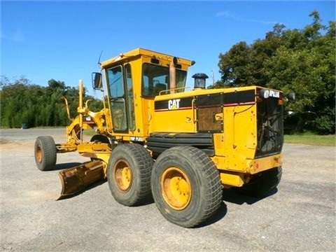  Caterpillar 140H de bajo costo Ref.: 1392154352783082 No. 3