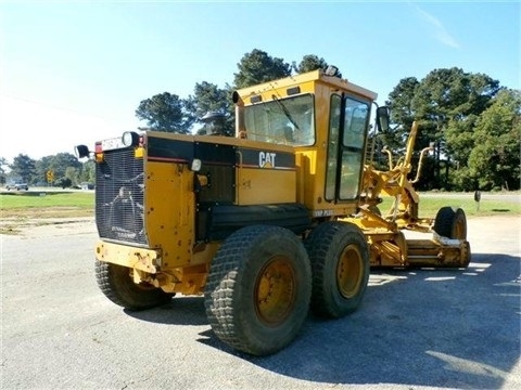  Caterpillar 140H de bajo costo Ref.: 1392154352783082 No. 4