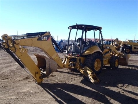 Caterpillar 420E de importacion a la venta Ref.: 1392156713227505 No. 2