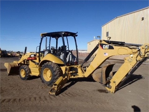 Caterpillar 420E de importacion a la venta Ref.: 1392156713227505 No. 3