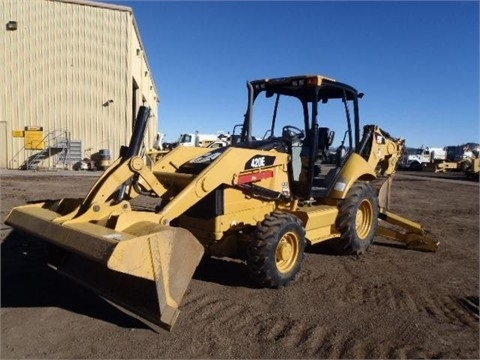 Caterpillar 420E de importacion a la venta Ref.: 1392156713227505 No. 4