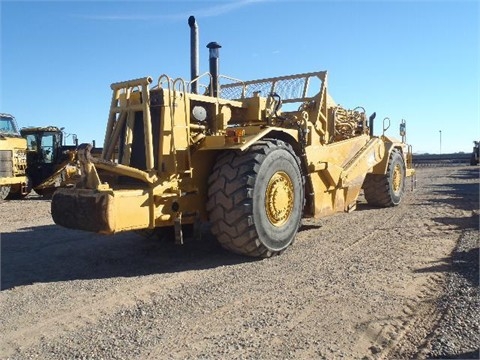 CATERPILLAR 627G de segunda mano en venta Ref.: 1392158230029395 No. 2