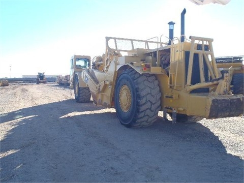 CATERPILLAR 627G de segunda mano en venta Ref.: 1392158230029395 No. 3