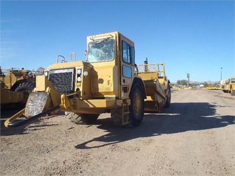 CATERPILLAR 627G de segunda mano en venta Ref.: 1392158230029395 No. 4