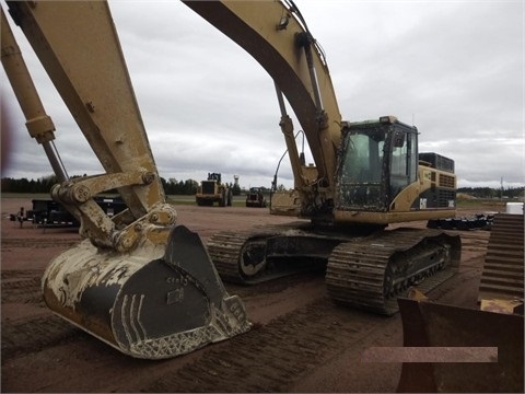  Caterpillar 345CL en venta Ref.: 1392158395255063 No. 2