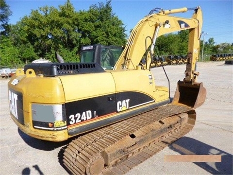  Caterpillar 324DL de bajo costo Ref.: 1392159060990331 No. 2