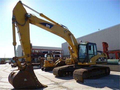  Caterpillar 324DL de bajo costo Ref.: 1392159060990331 No. 4