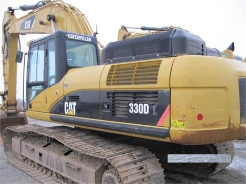  Caterpillar 330DL en venta, usada Ref.: 1392159515144022 No. 4