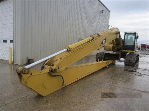  Caterpillar 324DL importada de segunda mano Ref.: 1392160144995611 No. 2