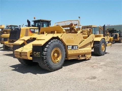 CATERPILLAR 613C  de bajo costo Ref.: 1392160867017715 No. 3