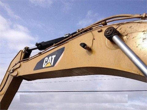  Caterpillar 345DL de segunda mano Ref.: 1392162451719737 No. 3