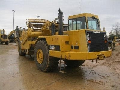  Caterpillar 615C de segunda mano Ref.: 1392163515564626 No. 2