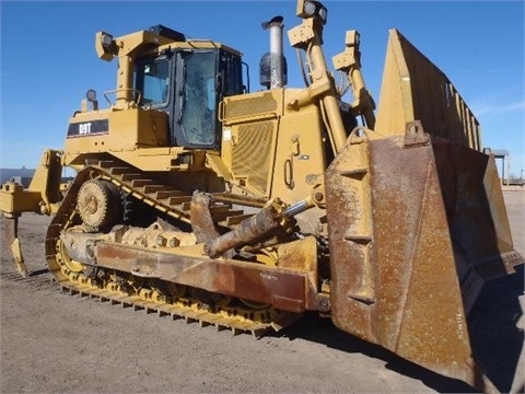  Caterpillar D9T de segunda mano en venta Ref.: 1392164874693948 No. 2