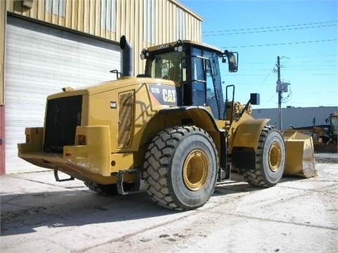  Caterpillar 972H importada a bajo costo Ref.: 1392227516825094 No. 2