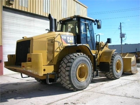  Caterpillar 972H importada a bajo costo Ref.: 1392227516825094 No. 4