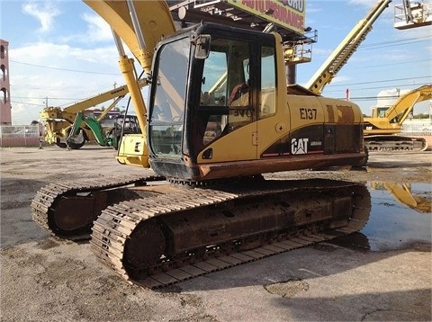 excavadora 320CL caterpillar usada de importacion Ref.: 1392231852567388 No. 2