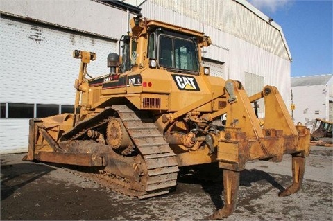  Caterpillar D7R usada en buen estado Ref.: 1392231927161926 No. 2