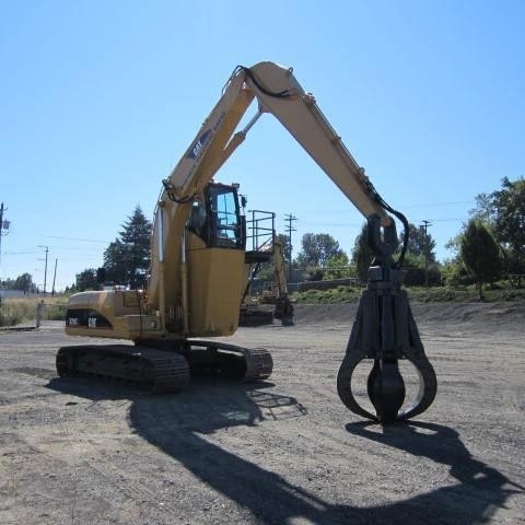  Caterpillar 320CL importada de segunda mano Ref.: 1392233005245633 No. 4