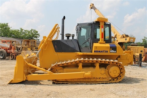 KOMATSU D65EX de segunda mano Ref.: 1392249298437435 No. 3