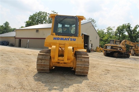 KOMATSU D65EX de segunda mano Ref.: 1392249298437435 No. 4