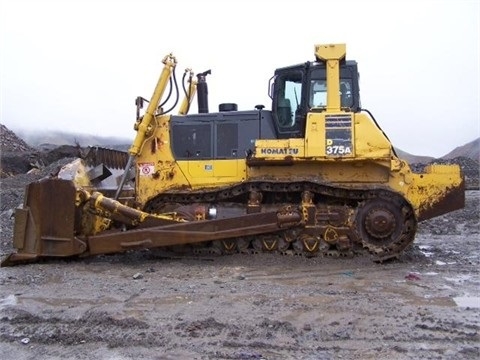  Komatsu D375 seminueva en perfecto estado Ref.: 1392249613400322 No. 2