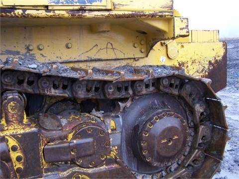  Komatsu D375 seminueva en perfecto estado Ref.: 1392249613400322 No. 3