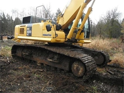  Komatsu PC400 de bajo costo Ref.: 1392250880880739 No. 3