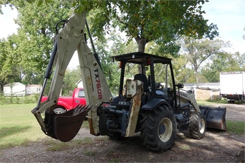  Terex 760B usada de importacion Ref.: 1392256139661998 No. 3