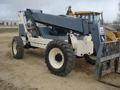  Terex TH644C seminueva Ref.: 1392256505118428 No. 2