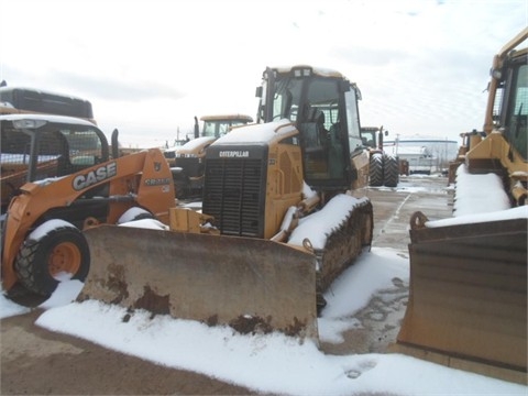 Dozers/tracks Caterpillar D3K