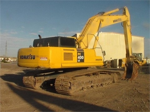  Komatsu PC400 usada Ref.: 1392312823757364 No. 4